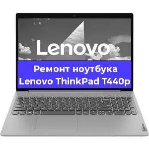 Замена hdd на ssd на ноутбуке Lenovo ThinkPad T440p в Самаре